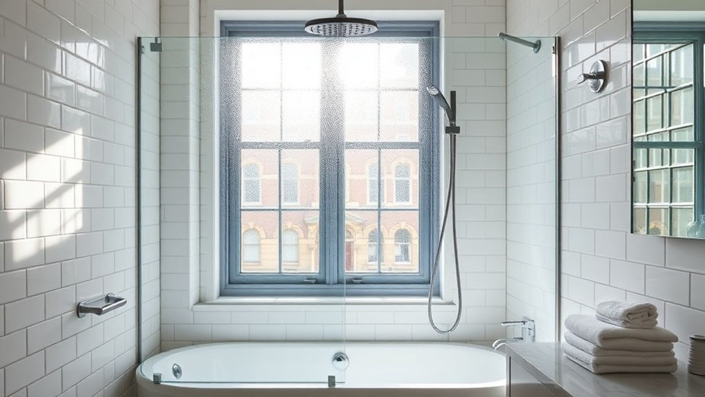 Bath Screens Earl's Court