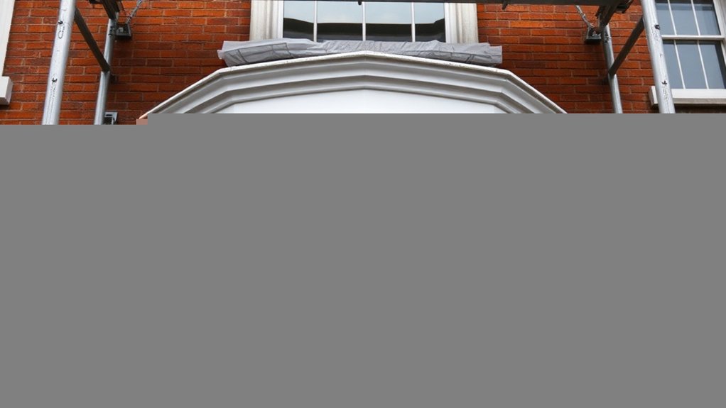 Bay Windows Earl's Court