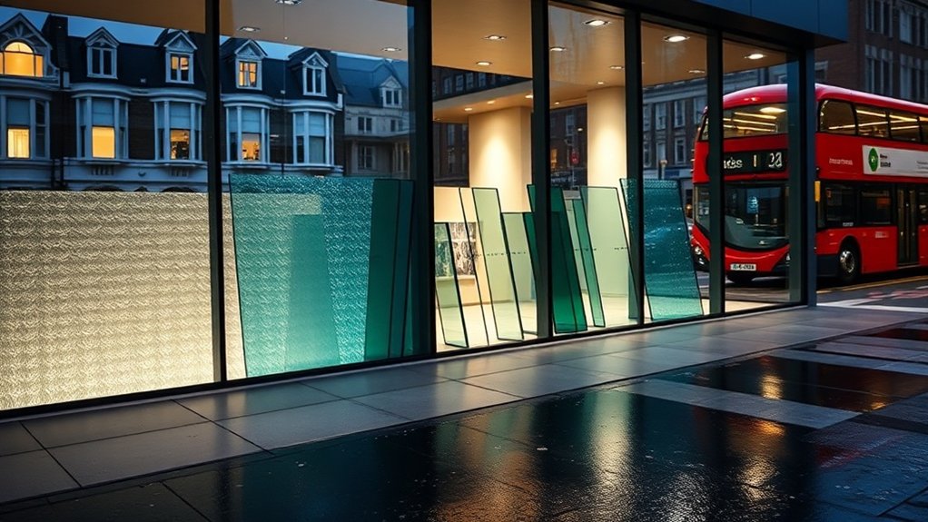 Specialist Glass Earl's Court