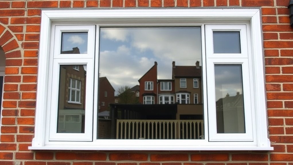 uPVC Windows Earl's Court