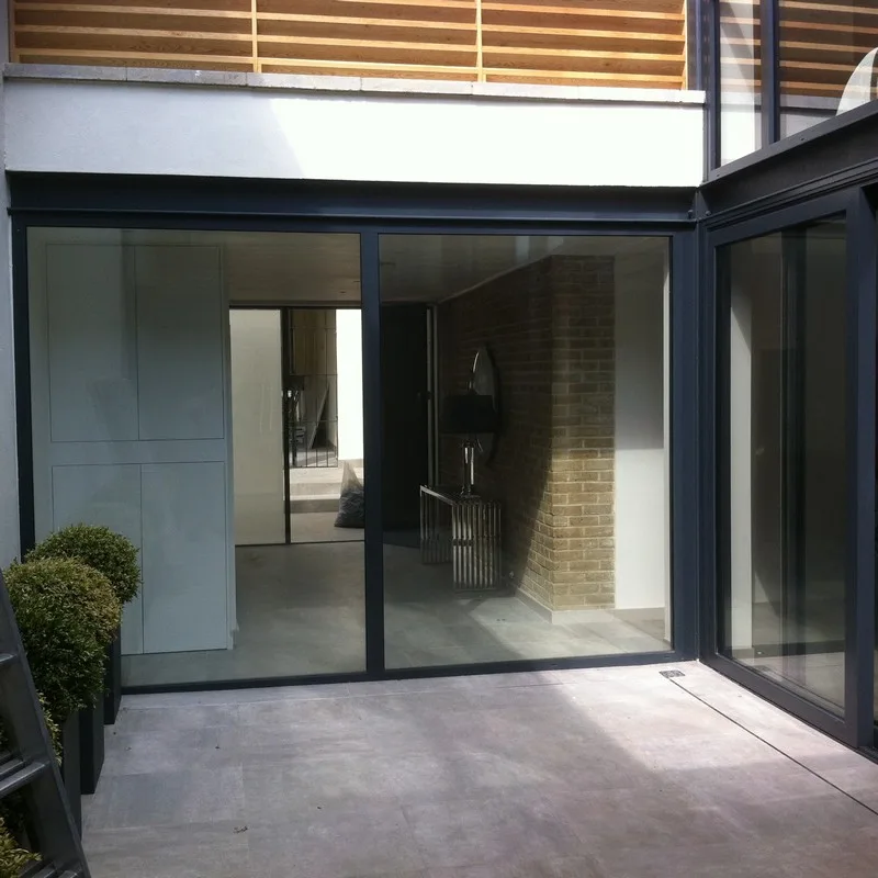 Earl's Court Glazier Services