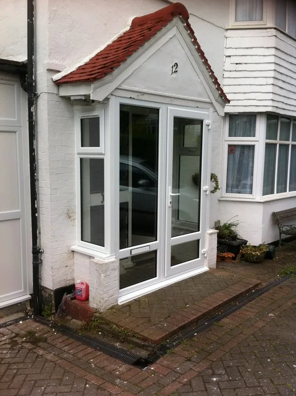 Earl's Court Window & Door Services